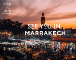 Fashion Trust Arabia à Marrakech: une fusion mode et culture