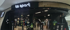 Go Sport se réinvente: bienvenue à Be Sport 